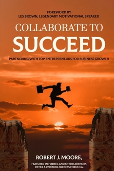 Paperback Collaborate to Succeed Book