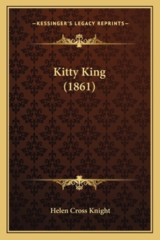 Paperback Kitty King (1861) Book
