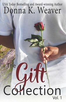 The Gift Collection, Vol. 1 - Book  of the Gift