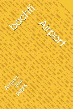 Airport: Airport 104 pages