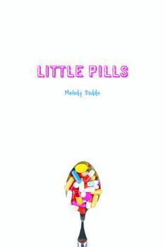 Paperback Little Pills Book