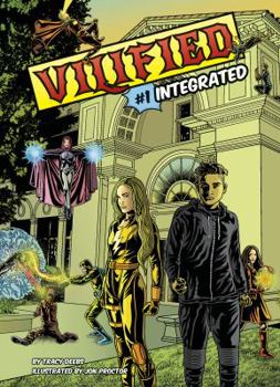Integrated - Book #1 of the Vilified
