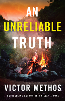 An Unreliable Truth - Book #3 of the Desert Plains