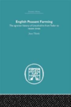 English Peasant Farming (Library Reprint)