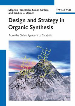 Paperback Design and Strategy in Organic Synthesis: From the Chiron Approach to Catalysis Book