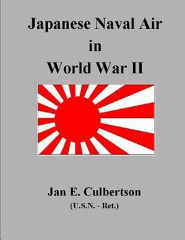 Paperback Japanese Naval Air In WWII Book