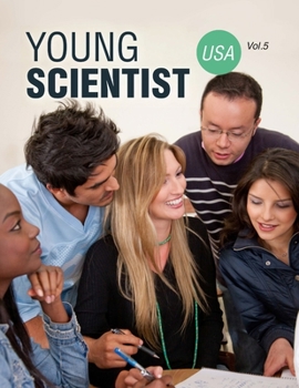Paperback Young Scientist USA, Vol. 5 Book