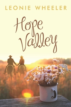 Paperback Hope Valley: Australian Outback Adult Romance Book