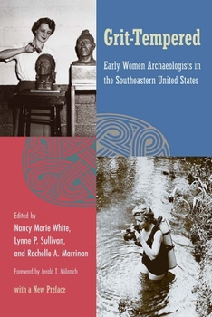 Paperback Grit-Tempered, with a New Preface Book