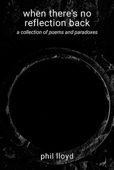 Paperback when there's no reflection back: loss Book