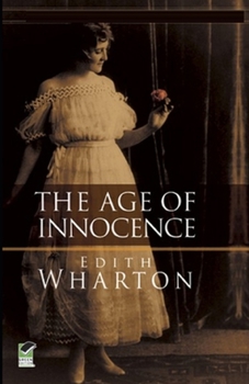 The Age of Innocence Illustrated