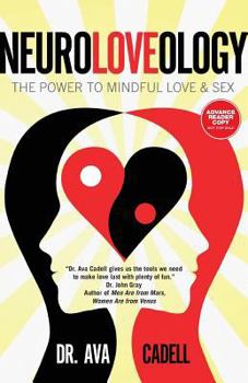 Paperback Neuroloveology (Advance Review Copy) Book