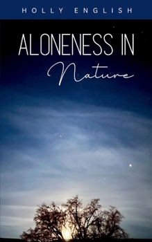 Paperback Aloneness in Nature Book