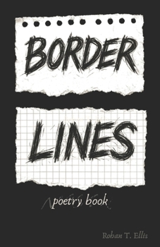 Border Lines: BPD Poetry Book