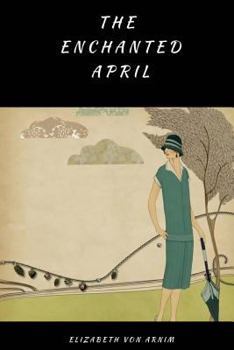 The Enchanted April