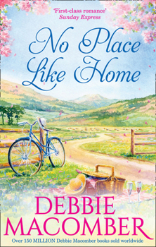 Paperback NO PLACE LIKE HOME- PB Book
