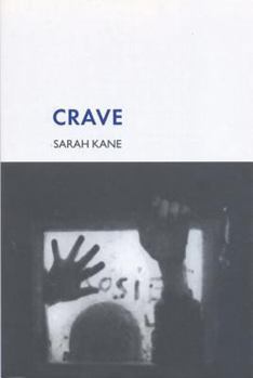 Paperback Crave Book
