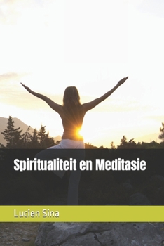 Paperback Spiritualiteit en Meditasie [Afrikaans] Book