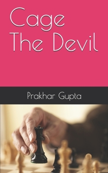 Paperback Cage The Devil Book