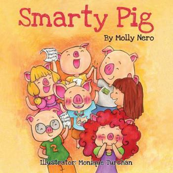 Paperback Smarty Pig Book