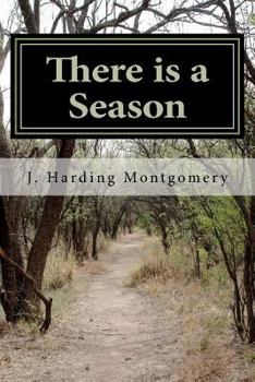 There is a Season: An Odyssey into Family