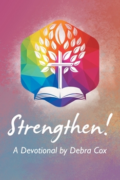 Paperback Strengthen!: A Devotional Book