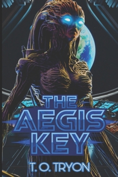 Paperback The Aegis Key: Book 1 Book