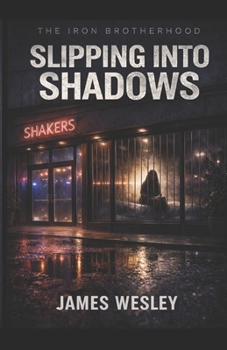 Paperback Slipping Into Shadows Book