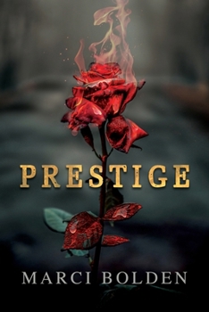 Paperback Prestige (Large Print) Book