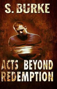 Paperback Acts Beyond Redemption Book