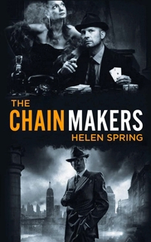 Paperback The Chainmakers Book