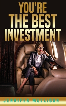 Paperback You're The Best Investment Book