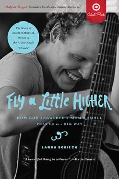 Paperback Fly a Little Higher Target Edition Book