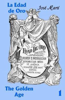 Paperback La Edad de Oro / The Golden Age No. 1 Book