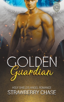 Paperback Golden Guardian Book