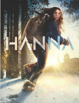 Paperback Hanna: movie script Book