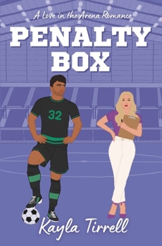 Paperback Penalty Box Book