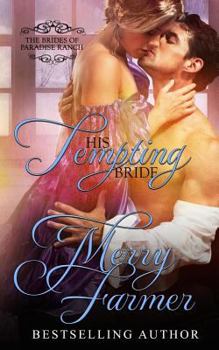 Paperback His Tempting Bride Book