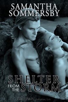 Paperback Shelter from the Storm Book