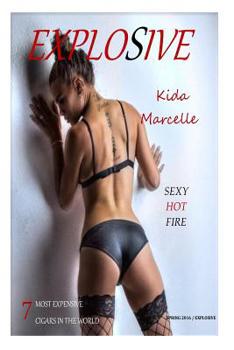 Paperback Explosive Book