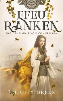 Paperback Efeuranken: Das Geheimnis von Connemara [German] Book