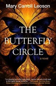 Paperback The Butterfly Circle Book