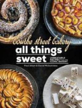 Hardcover Bourke Street Bakery All Things Sweet Book