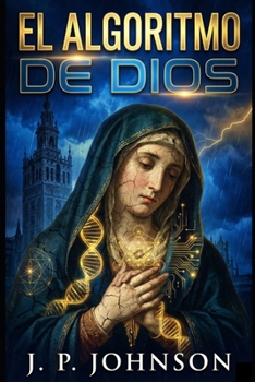 Paperback El Algoritmo de Dios [Spanish] Book