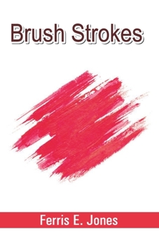 Paperback Brush Strokes Book