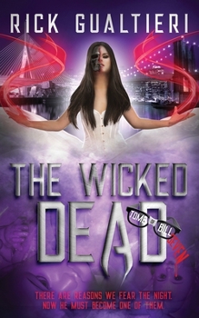 Paperback The Wicked Dead Book