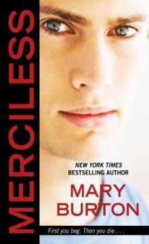 Hardcover Merciless (Thorndike Press Large Print Core Series) [Large Print] Book