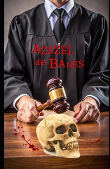 Paperback Azazel de Banes [Spanish] Book