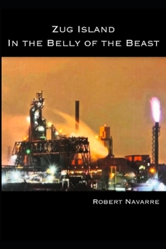 Paperback Zug Island - In the Belly of the Beast Book