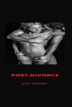 Post-Divorce: Marion's Milf Adventures